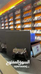  9 Ps4. بلايستيشن. بلايستيشن 4. PlayStation. بلايستيشن للبيع. Ps4 fat. Ps4 slim.  كل الاجهزه مكفوله سنه