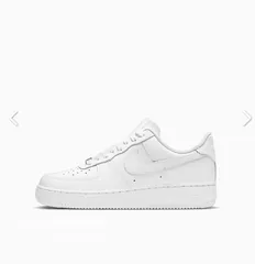  3 حذاءnike air force بحاله الوكاله