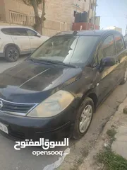  2 نيسان تيدا