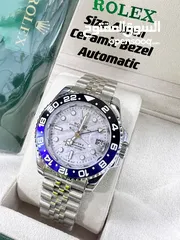  10 New from Rolex, automatic