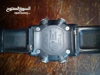  3 ساعا يد عقارب G_SHOCK