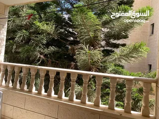  8 شقة مفروشة الاجار في رام الله  بطن الهوى 218 متر