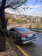  9 مرسيدس مايباخ