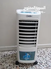  1 Air Cooler