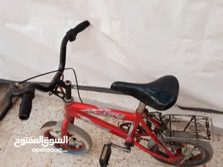  3 دراجة هوائية
