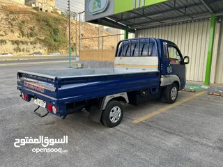  12 : كيا بنقو  2018  اقساط شخصية عن طريق المالك مباشرة دفعه ((5000) وأقساط شهرية كمبيالات ورهن