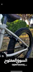  9 BMX fly bike