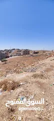  4 ارض للبيع في جريبا.دونم ونص