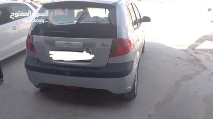  3 هونداي جيتس نخب