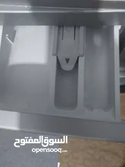  3 غسالة اوتوماتيك  (كونتي ) 7 kg للبيع