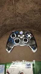  4 Xbox one s&ستيرنغ لوجبتك 920