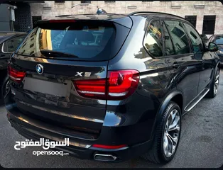  10 BMW X5 Plug-in