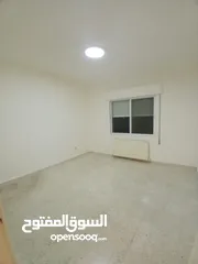  16 شقة فارغة  للإيجار في خلدا قرب دوار السكر ( 145م ) , طابق اول ,3 غرف نوم وحدة ماستر من المالك مباشرة