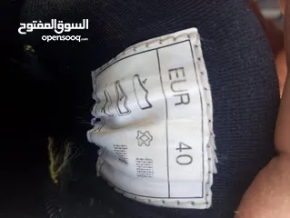 5 سكيت (بوت عجال) عدد 2 مستعمل بحال الجديد بسعر مغري