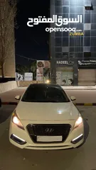 1 سوناتا 2016 هايبرد للبيع