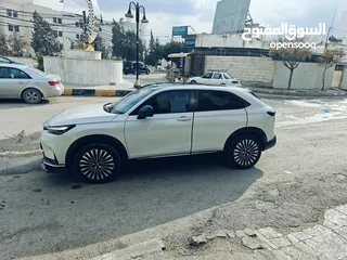  1 هوندا NS1 2022 للبيع