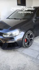  1 بولو 2014 للبيع