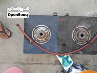  1 All home set in good condition good brand