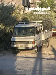  2 مرسيدس 410