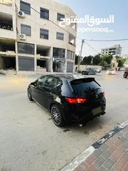  3 2017 ترخيص 2016Seat leon