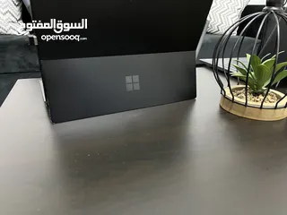  2 مايكروسوفت سيرفيس برو 7 - Microsoft Surface Pro 7 مع القلم الأصلي والكيبورد الخاص في بسعر خرافي