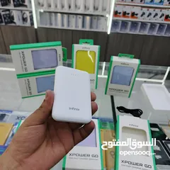  6 بور بانك الاصلي انفنكس كفاله الوكيل 5000 الف ملي