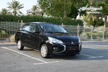  1 0% DP - LOW MILEAGE - ATTRAGE GLX 2021 - FIRST OWNER - CRUISE CONTROL - GCC