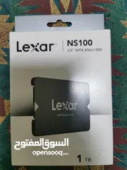  2 للبيع SSD بيعة مستعجلة شوف الوصف