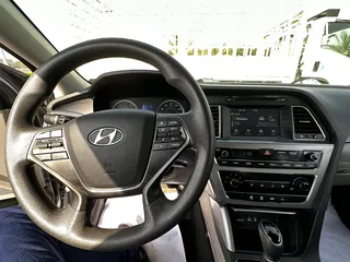  20 Hyundai Sonata Sport