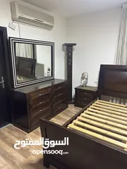  9 بيت للايجار منطقه عين منجد رام الله