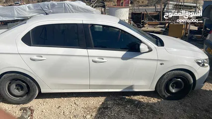  2 بيجو 2018 بارتر