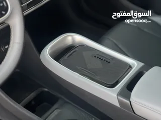  13 دونغ فينغ نامي بوكس كهربائية بالكامل ( مستعمل ) ‏ اعلى صنفNAMMI BOX 01
