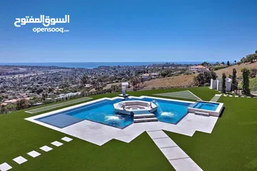  13 انشاء المسابح