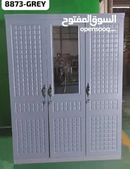  3 150X200 CHINA 3 DOOR CUPBOARD