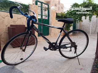  1 بسكليت سبق بحاله الوكاله بسعر مغري  الموقع الهاشمي الشمالي  رقم الاستفسار بالوصف السعر على الخاص