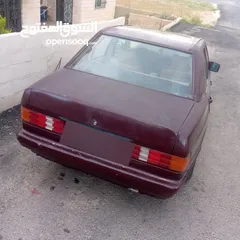  1 سياره مرسيدس موتور 2000