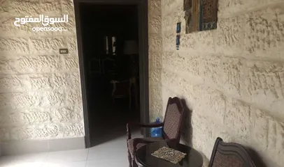  9 شقة مفروشة للبيع في عمان_S 572