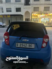  5 شفورليه سبارك