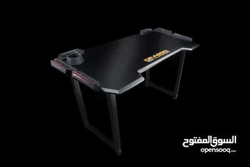  2 طاوله/طاولات جيمنغ  Dragon War Gaming Table GT-005