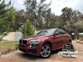  5 (BMW ..X6)