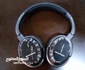  11 Monoprice Noise Cancelling Headphones سماعة اصلية عازلة للصوت وارد امريكا