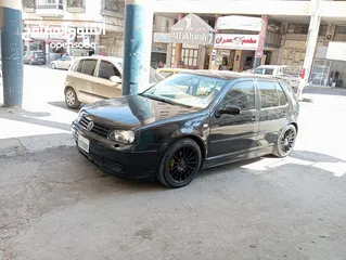  2 golf mk4 1.6