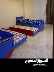  6 شاليه للايجار