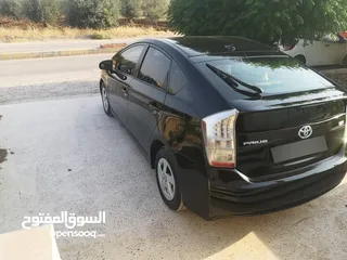  4 تويوتا بريوس 2010 للبيع