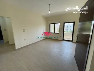  17 شقة / للايجار / شبه لم تسكن / خلدا / 200 متر