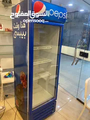 13 عدة كافتريا مستعمل  قابل لتفاوض