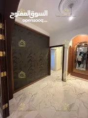  8 شقة مميزة - الصويفية - 3نوم 1ماستر - 220م - قرب الخدمات العامة - منطقة هادئة ومميزة