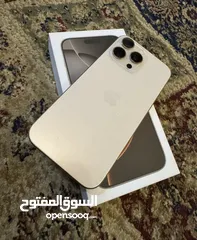  1 ايفون 16 برو ماكس