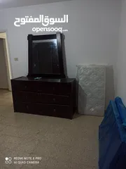  13 شقة مميزة للإيجار في رام الله – شارع القدس