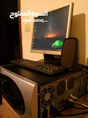  3 كمبيوتر للبيع ممتازة بحالة ممتازة